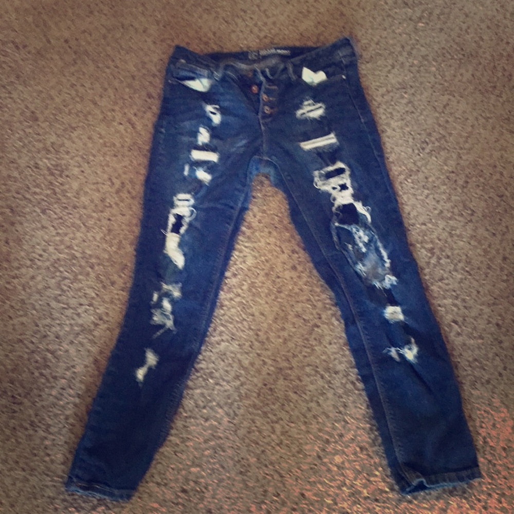Jeans
